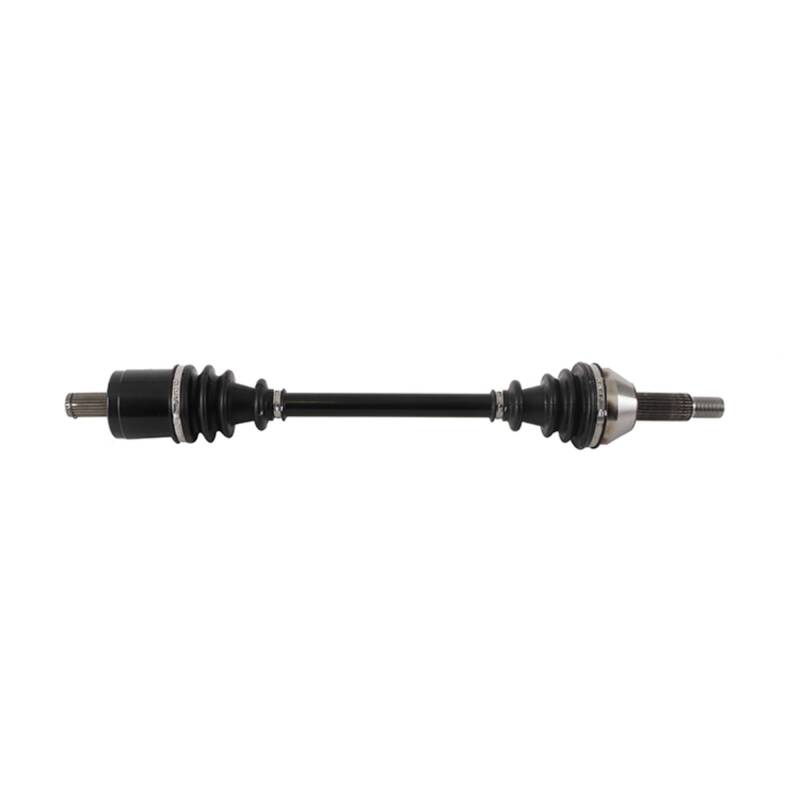 ABR Xtreme Duty Axles
