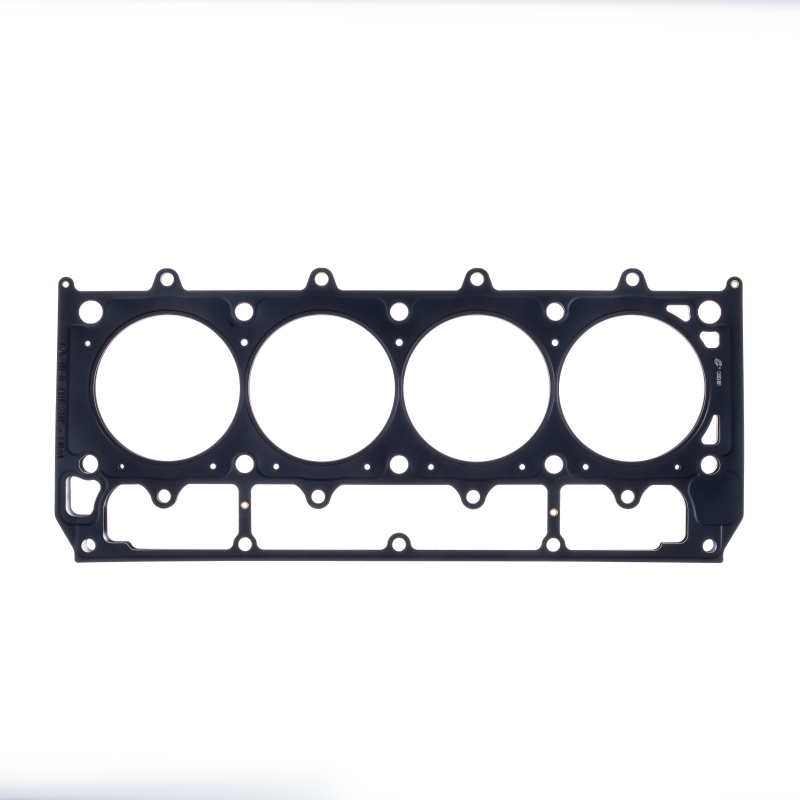 Cometic GM LSX McLaren 4.125in Bore .040 inch MLS Head Gasket - Right thumbnail 3