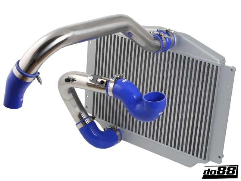 DOB Intercooler Kit - BigPack