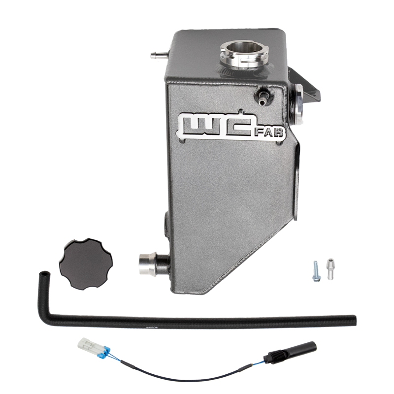 WCF Coolant Tank Kit