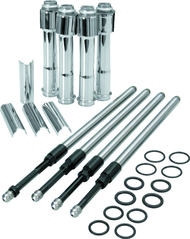 SSC Pushrods
