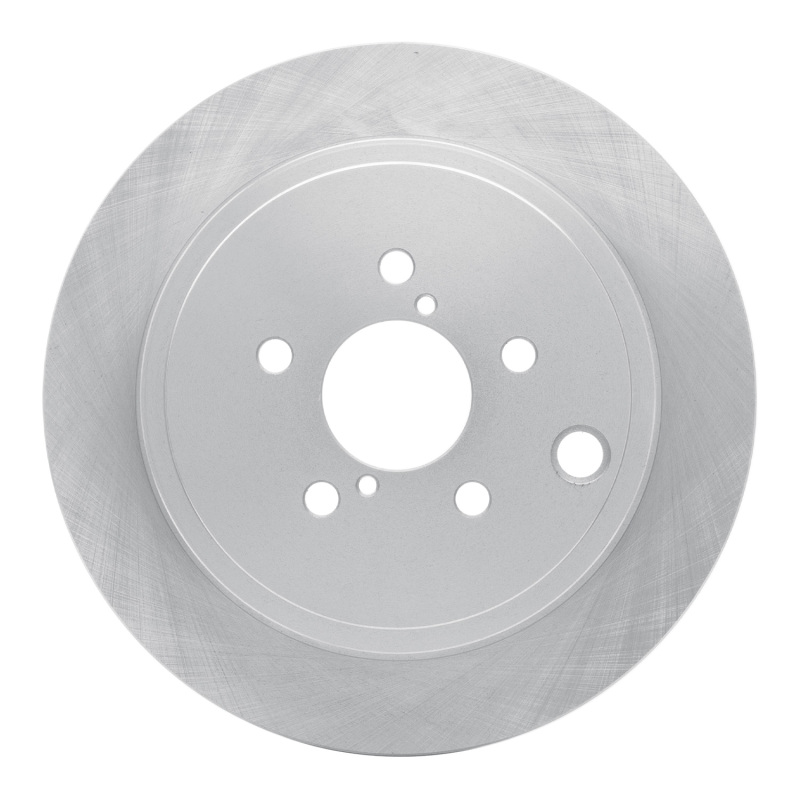 DFC Brake Rotors - Plain