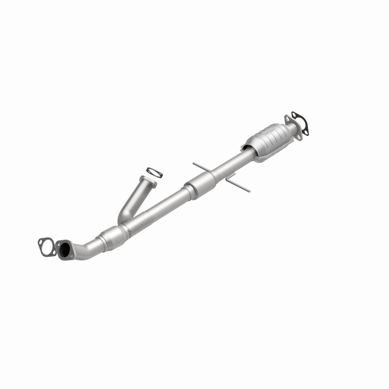 MagnaFlow Conv DF 00 Hyundai Sonata 2.5L thumbnail 6