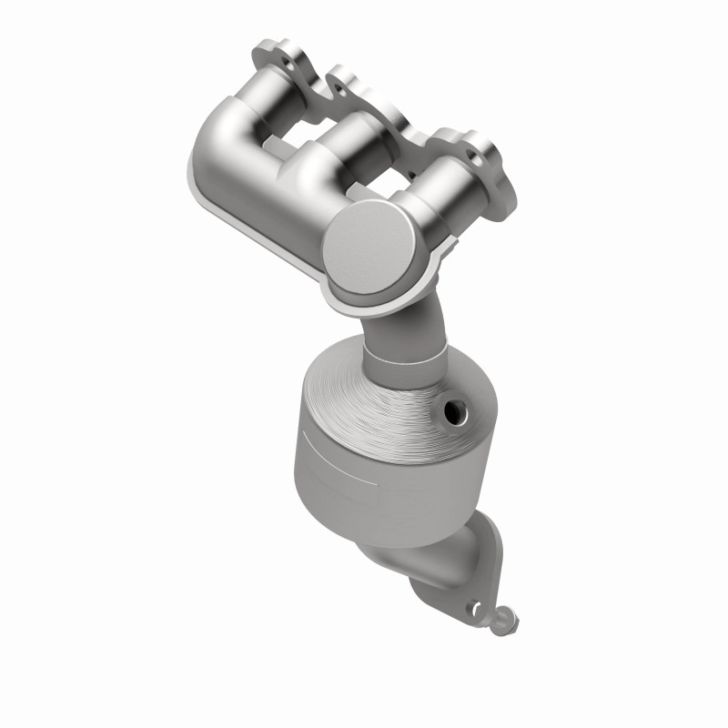 MagnaFlow Conv DF 04-06 Lexus ES330 / 04-06 Toyota Camry / 04-08 Toyota Solara D/S Manifold thumbnail 9