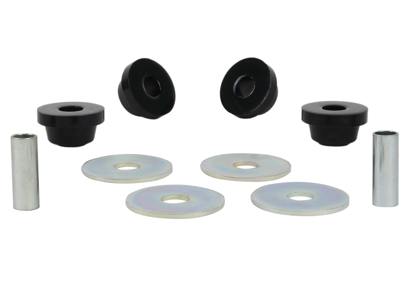 Whiteline Plus 3/83-4/87 Toyota Camry SV10/11 Front Sway Bar - To Control Arm Bushing Kit thumbnail 7