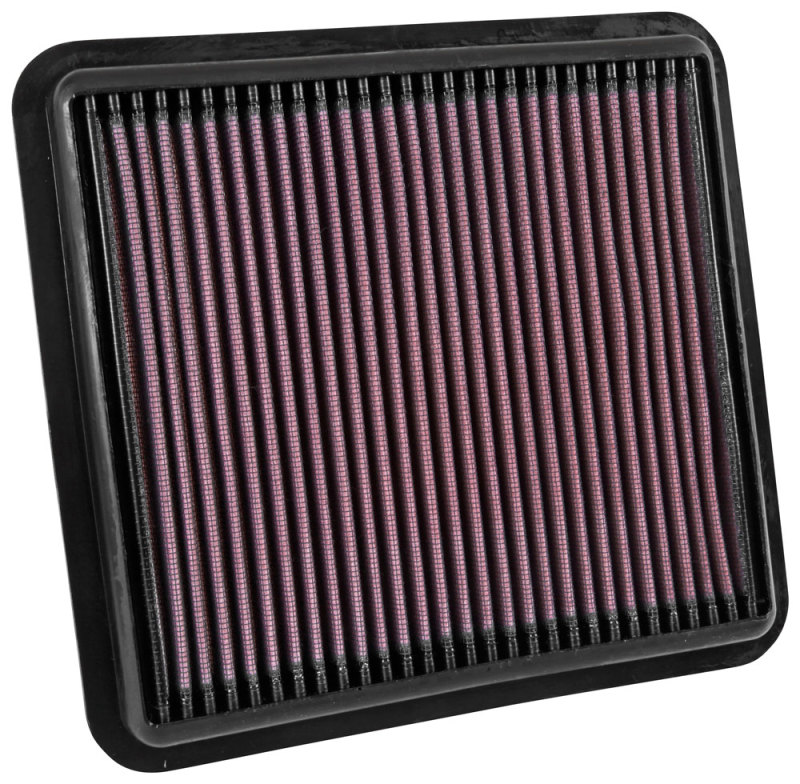 K&N 15-16 Mazda CX-3 2.0L L4 F/I Replacement Drop In Air Filter thumbnail 4