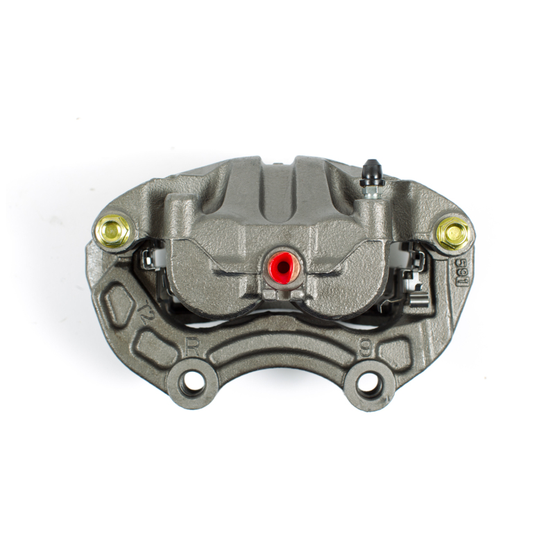 Power Stop 05-07 Infiniti G35 Front Right Autospecialty Caliper w/Bracket thumbnail 3