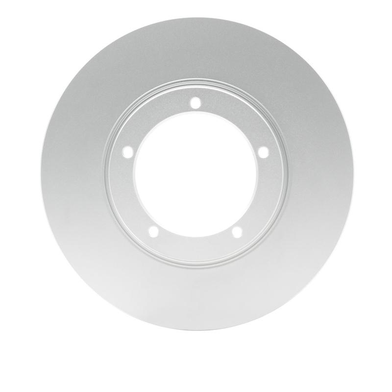 DFC GeoSPEC Coated Rotors - Plain