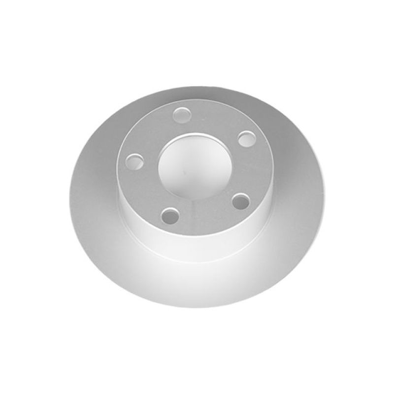 PSB Evolution Coated Rotor