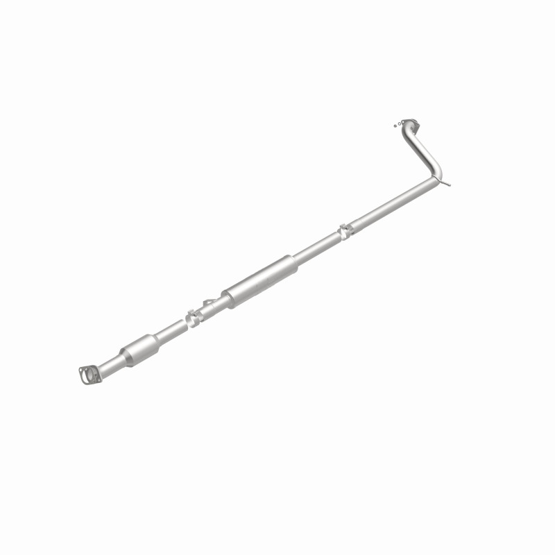 MagnaFlow Direct Fit Catalytic Converter 06-09 Eclipse 3.8L rear OEM (Not for sale in California) thumbnail 9