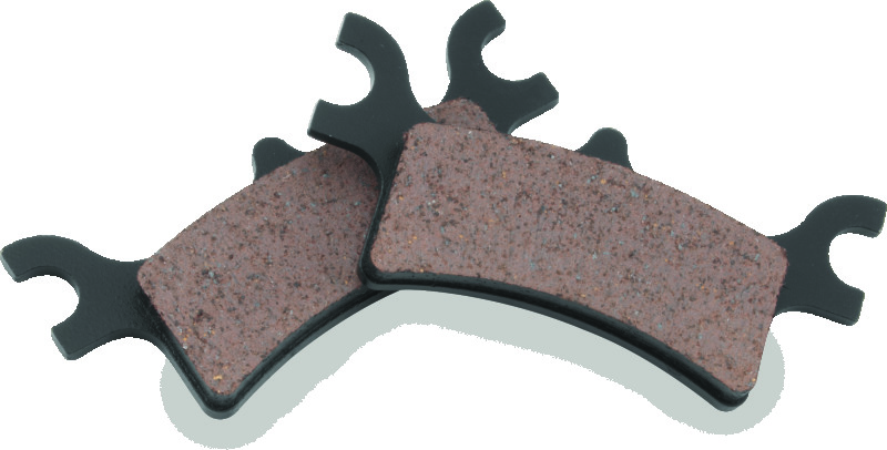 BKM Brake Pads