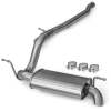 GBE Monster Sport Exhaust