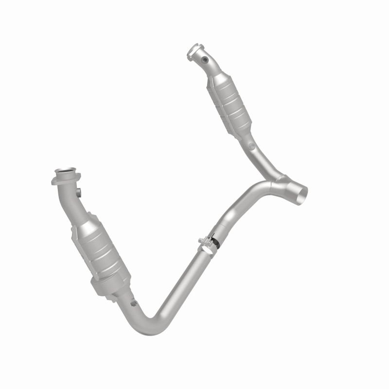 MagnaFlow Direct Fit Catalytic Converter RAM Pickup 2006 8 5.7L thumbnail 9