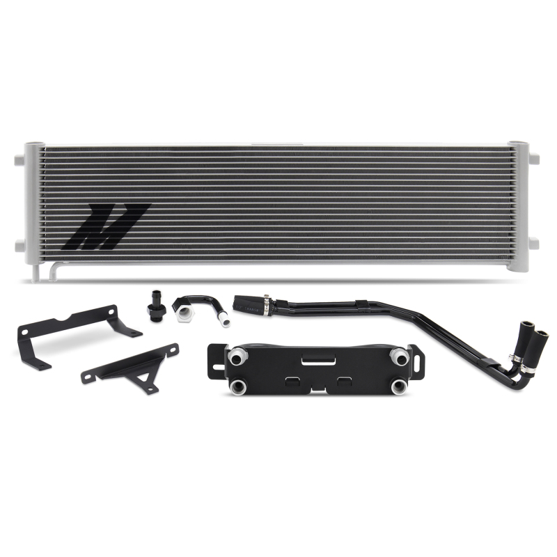 MM Transmission Coolers