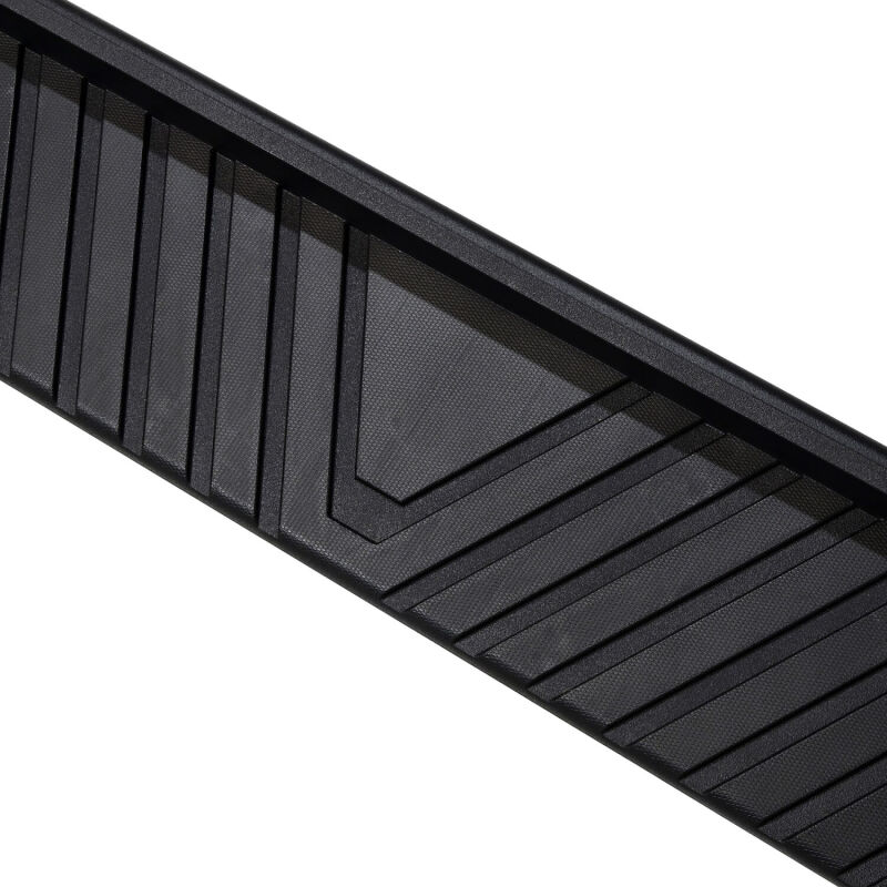Westin 20-25 Jeep Gladiator AT6 Running Boards Black