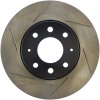 ST Slotted Sport Brake Rotors