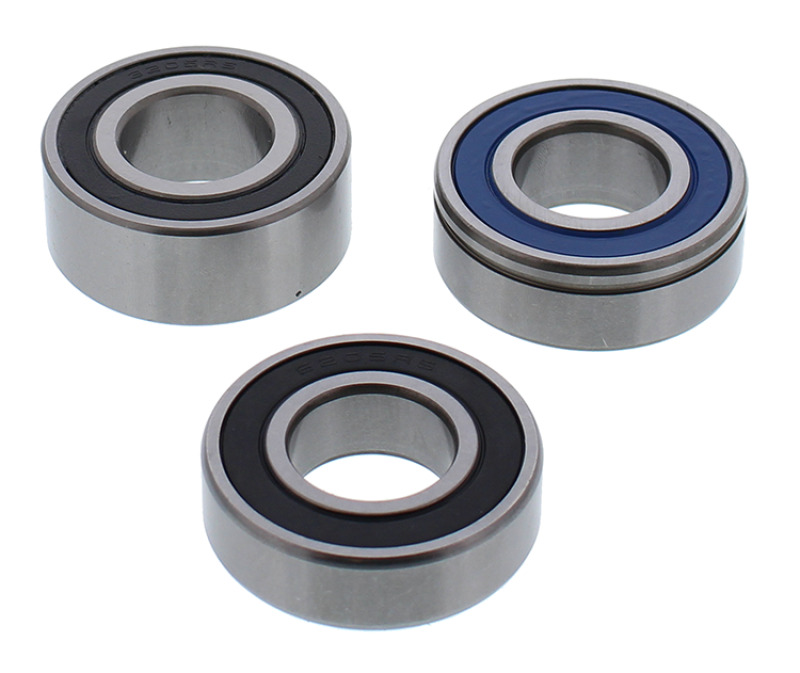ABR Wheel Bearing Kits