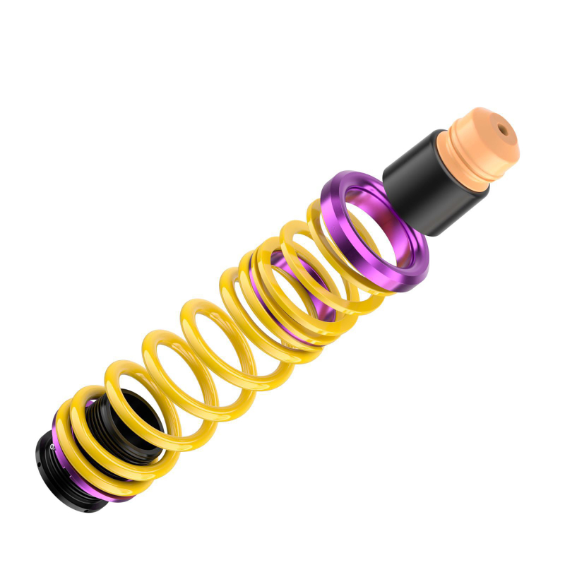 KW H.A.S. Kit 2023+ Aston Martin V12 Vantage Coupe (Type AMSP) w/electronic dampers thumbnail 7