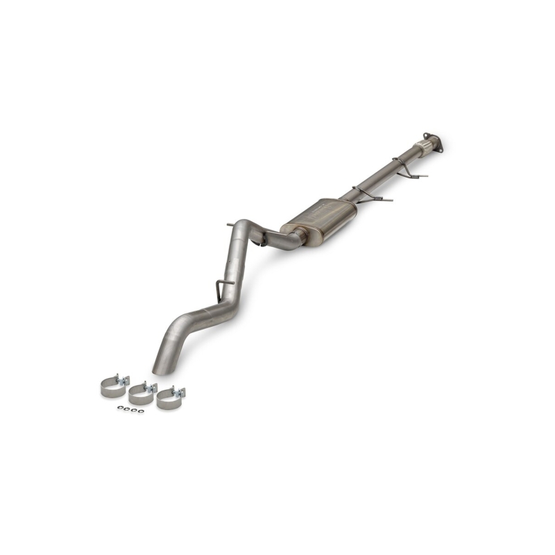 FLO FlowFX Cat-Back Exhaust Systems
