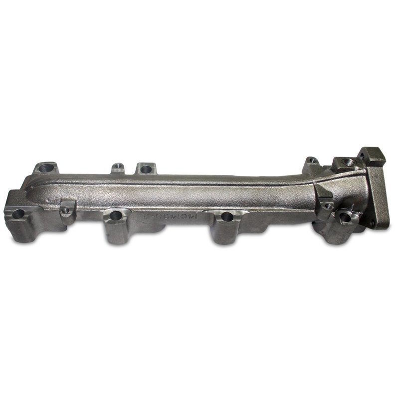BD Diesel Manifold Exhaust - 2001-2010 Duramax thumbnail 3