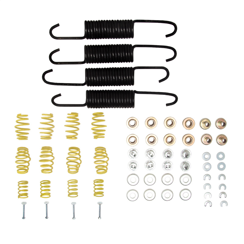 DFC Drum Brake Hardware Kits