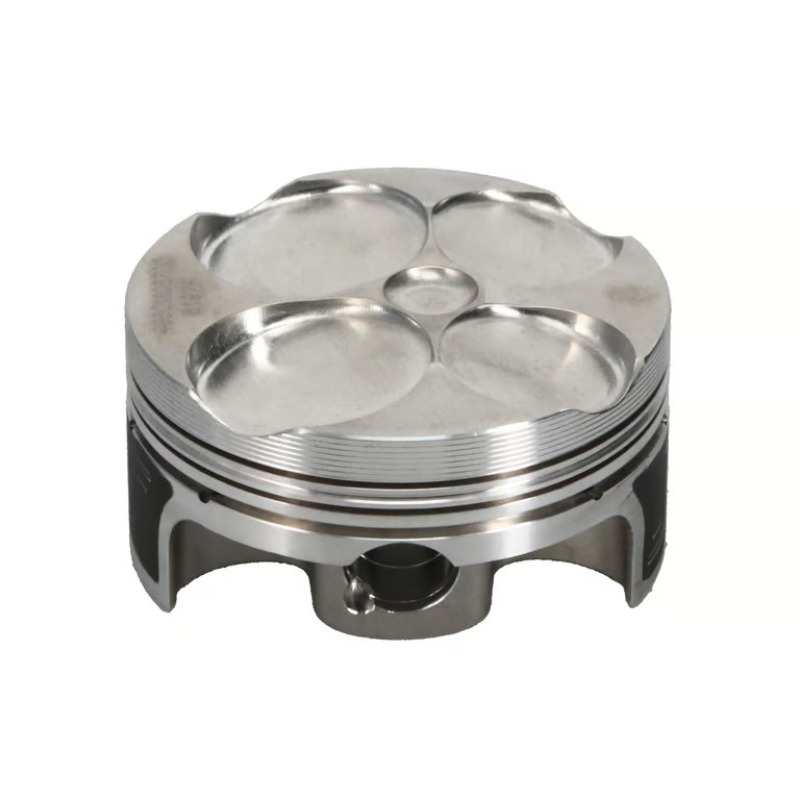 Wiseco Suzuki GSXR600 06-07 131 CR Piston Kit thumbnail 8