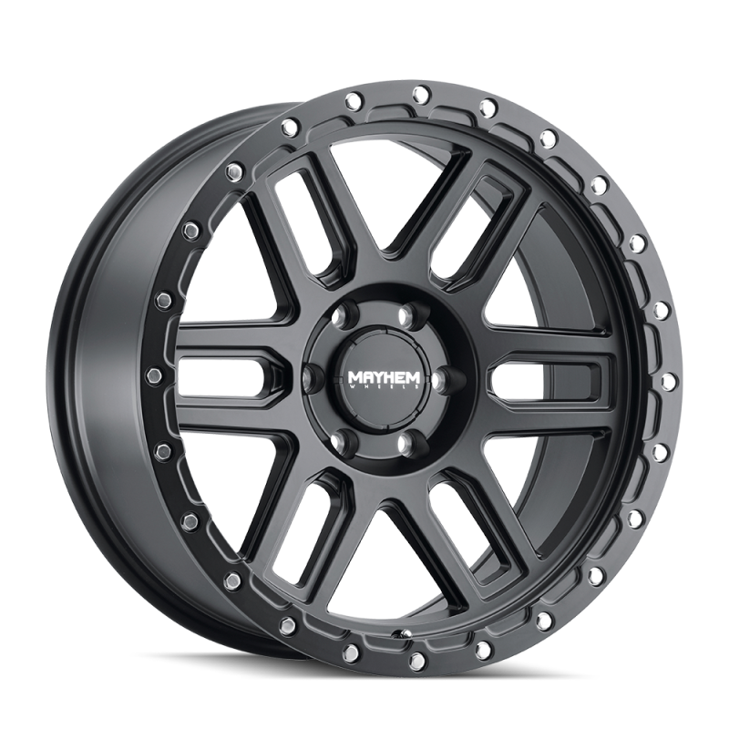 MAY Delta 8304 Wheels