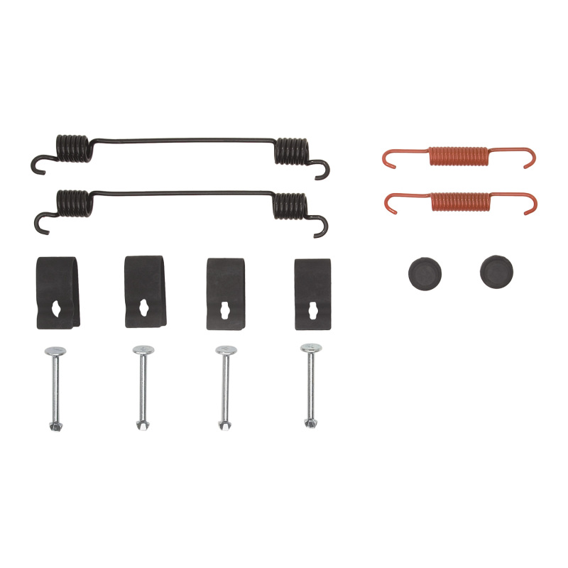DFC Drum Brake Hardware Kits
