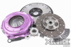 XCL Clutch - Stage 1 Extra HD Sprung Organic