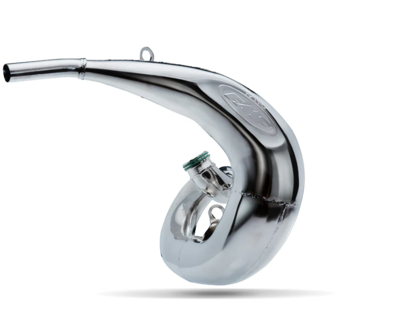 FMF 2-Stroke Fatty Pipes