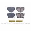 PSB Z17 Evolution Brake Pads