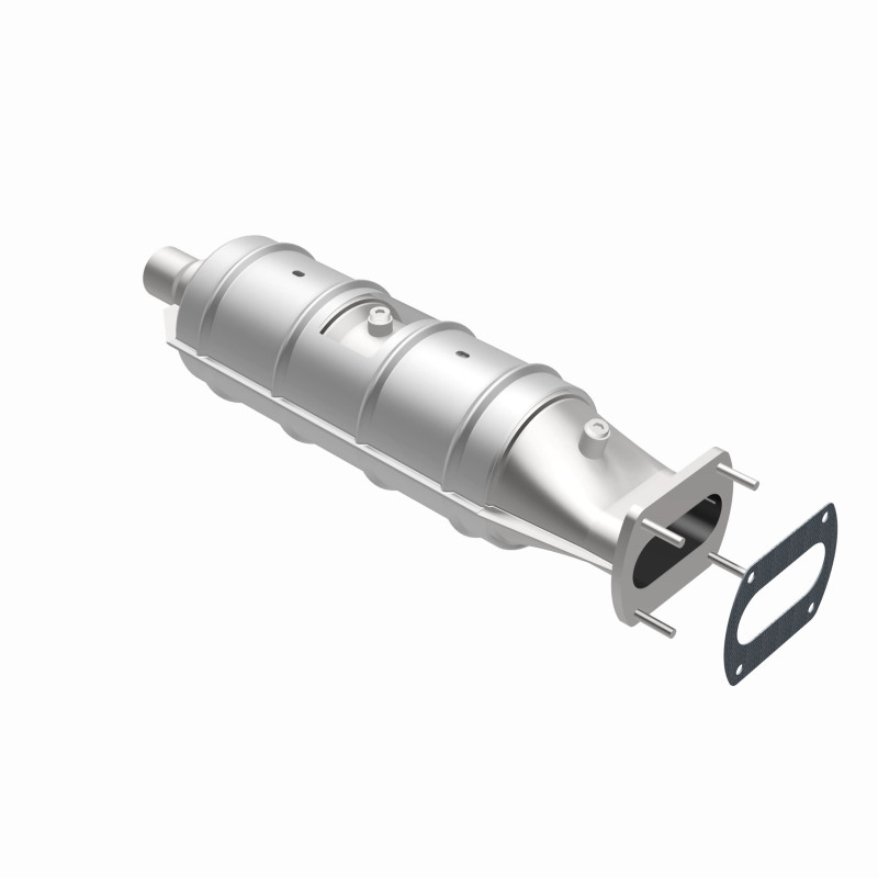 MagnaFlow 87-95 Ford truck 5.8/7.5 CA Direct Fit Converter thumbnail 4