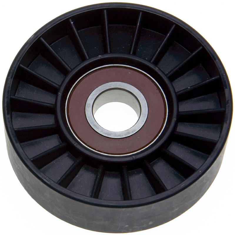 GAT Idler Pulleys