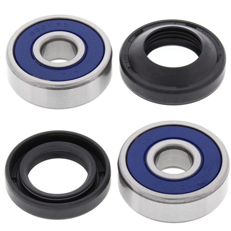 ABR Wheel Bearing Kits
