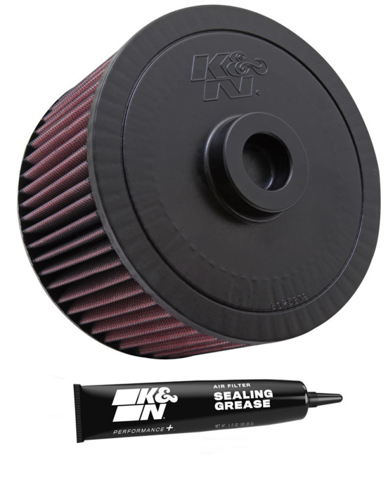 K&N 92-96 Toyota Hilux / 98-06 Land Cruiser / 01 Prado Replacement Air Filter thumbnail 2