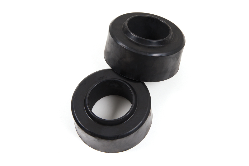 Zone Offroad Jeep JK 1-2in Front Coil Spacers thumbnail 2