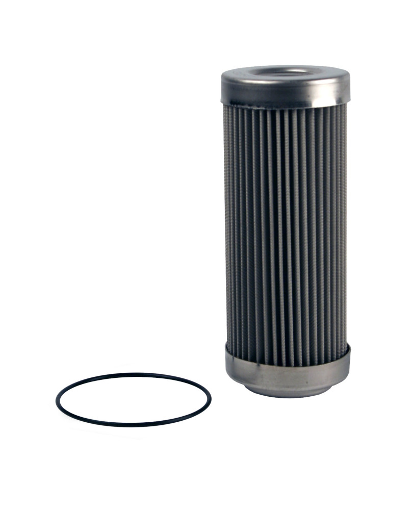 Aeromotive Filter Element - 40 Micron SS (Fits 12342) thumbnail 2