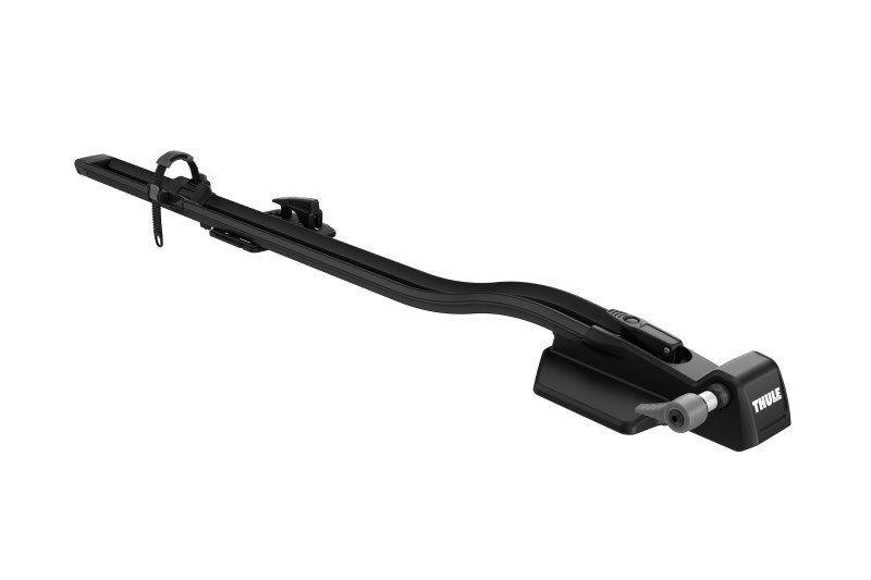 Thule FastRide Fork-Mount Roof Bike Rack (For Quick-Release Bikes/Adapter Req. for Thru-Axle) - Blk
Bike Carrier