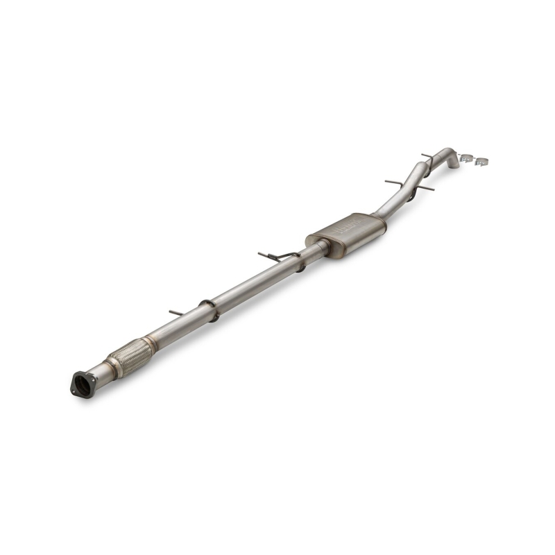 Flowmaster 23-25 GM Colorado 2.7T FlowFX Cat-Back SOR HIGH Exhaust System thumbnail 4