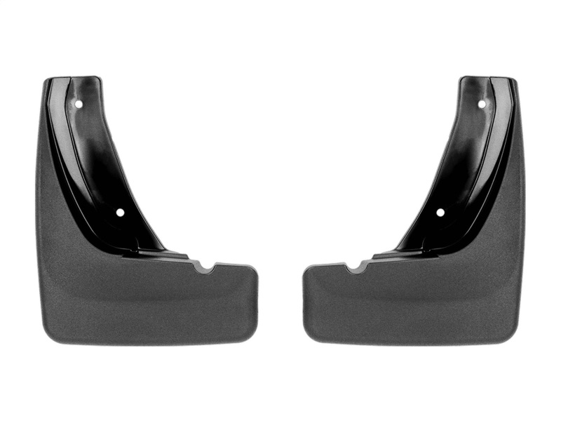 WT No Drill Mudflaps