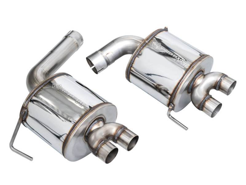 AWE Exhaust Conversion Kits