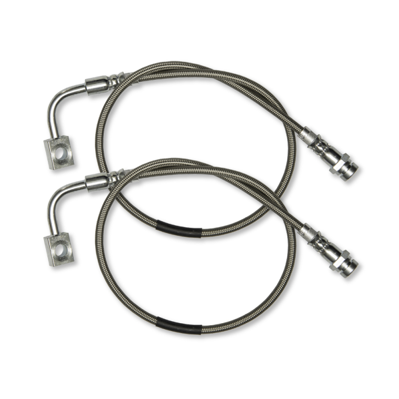 RKR Brake Lines