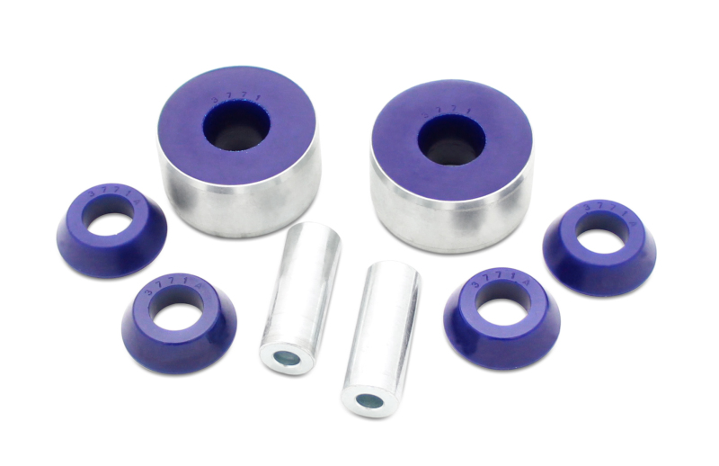 SuperPro Rear Beam Axle Kit thumbnail 4