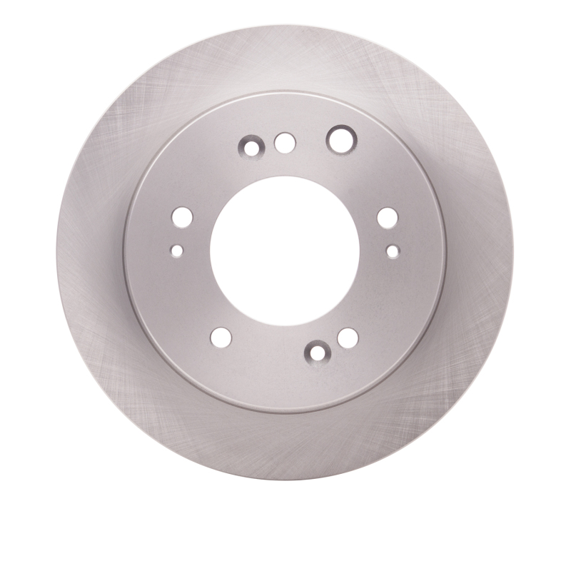DFC Brake Rotors - Plain