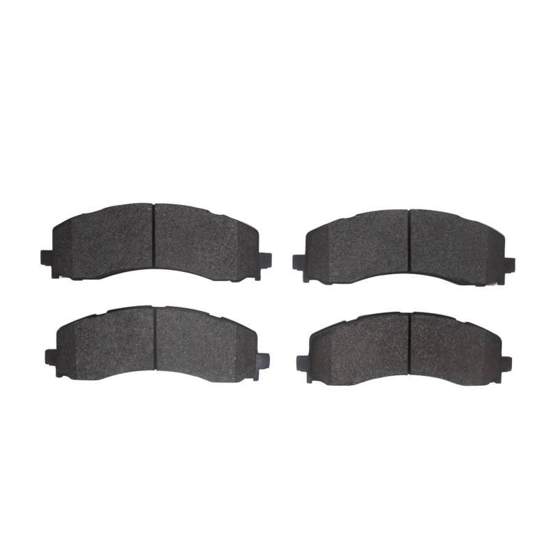 DFC Ultimate Duty Brake Pads
