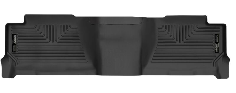 HL WB - Rear - Black