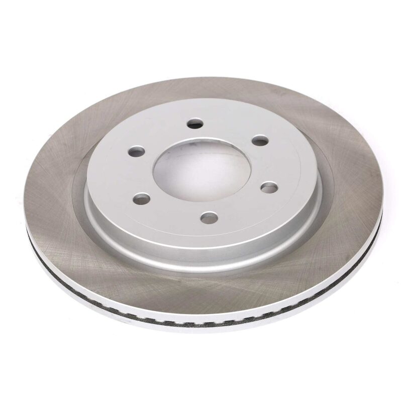 PSB Semi Coated Rotors