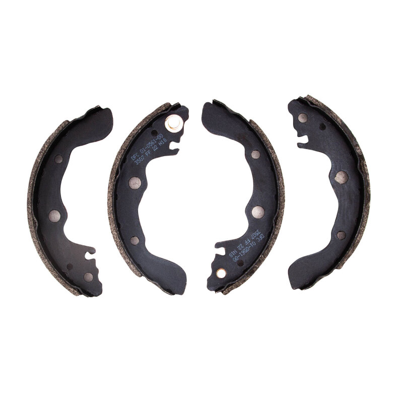 DFC Premium Service Shoes