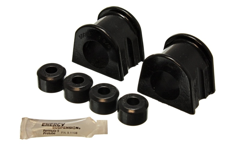 Energy Suspension GM 1-3/8in Stab. Bushing Set - Black thumbnail 5