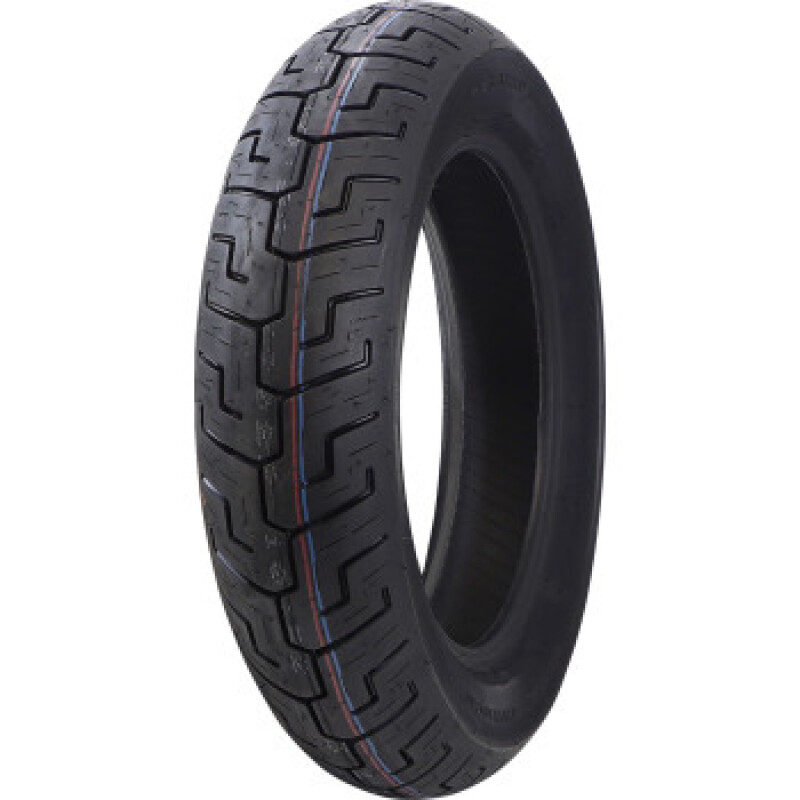 Dunlop D401T Rear Tire - 150/80B16 M/C 77H TL